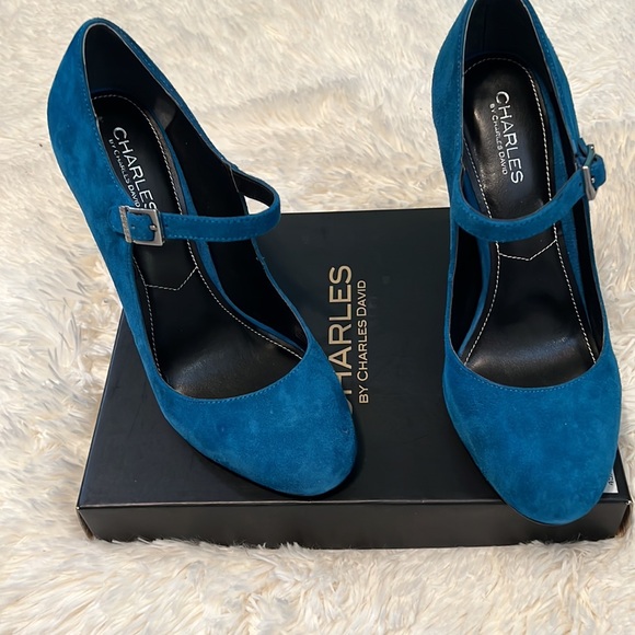 CHARLES by Charles David - Picture 3 of 7